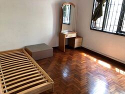 Sembawang Springs Estate (D27), Semi-Detached #502396701